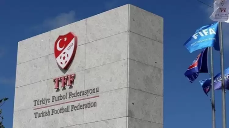 TFF'den açıklama! Sahadan çekilenin cezası arttı