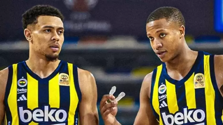 (Yazılı Özet) Fenerbahçe Beko - Galatasaray Maç Sonucu: 89-74