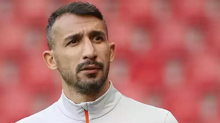 Mehmet Topal: ''O bana yapılmamalıydı, futbolu bile bırakmak istedim''