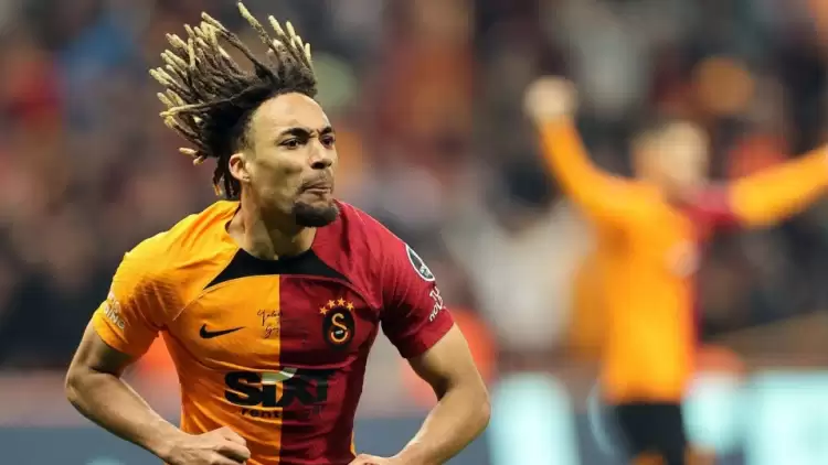 Galatasaray, Sacha Boey'in dev gelirini bir yılda tüketti