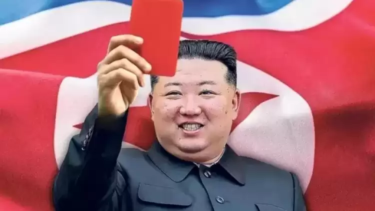 Kim Jong-un'dan Premier Lig yasağı! Sebebi bir hayli ilginç...