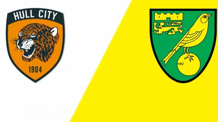 CANLI| Hull City- Norwich City maçını canlı izle (Maç linki)