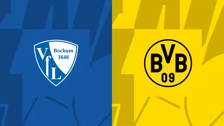 CANLI| Bochum - Borussia Dortmund maçını canlı izle (Maç linki)