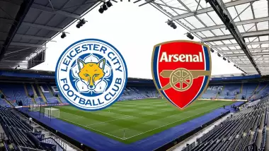 CANLI| Leicester City- Arsenal
