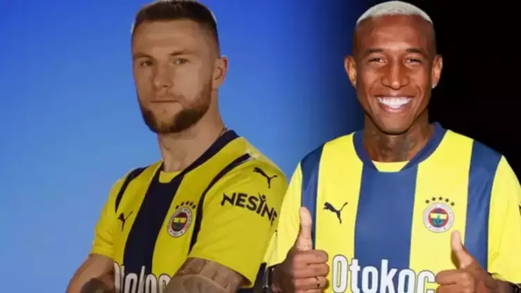 Ali Koç, Talisca ve Skriniar transferinde Galatasaray detayını açıkladı