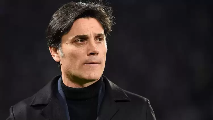 Vincenzo Montella'dan milli yıldıza eleştiri: "Gelişmesi gerekiyor"