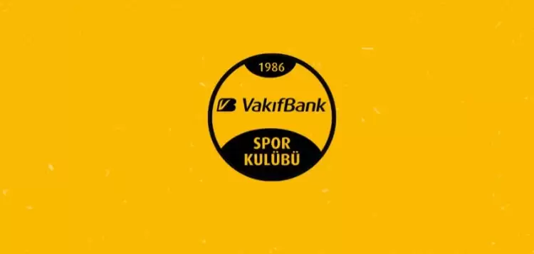 VakıfBank'tan Cansu Özbay ve Kendall Kipp açıklaması: Takım antrenmanlarına katılamayacak 