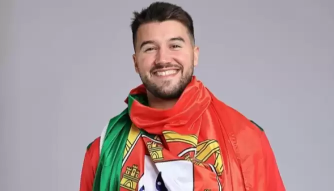 Miguel Martins'in doping şüphesiyle aldığı ceza kaldırıldı