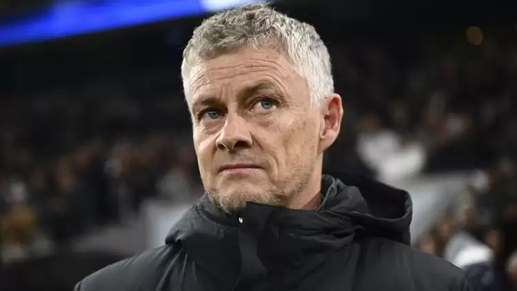 Solskjaer: "Oyuncularımız ve kulüp arasında bağ kurmak için uğraştık"