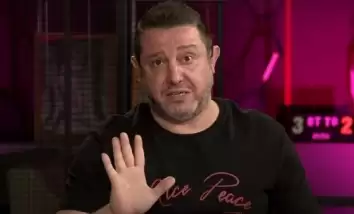 Nihat Kahveci: "Beşiktaş seyircisi Uğurcan ile uğraşırken..."