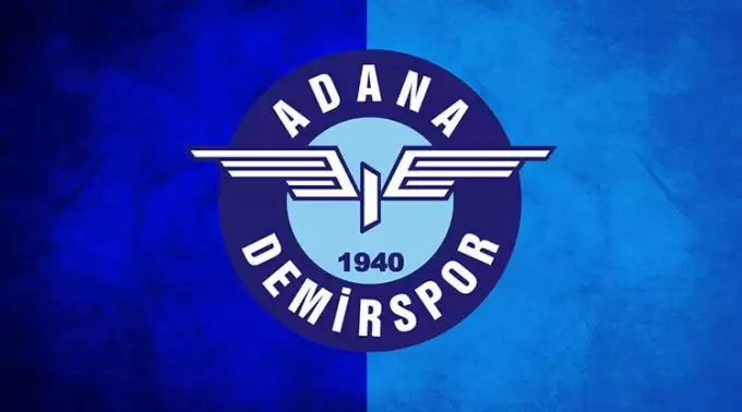 Transfer yasağı dosyalarında Adana Demirspor zirvede