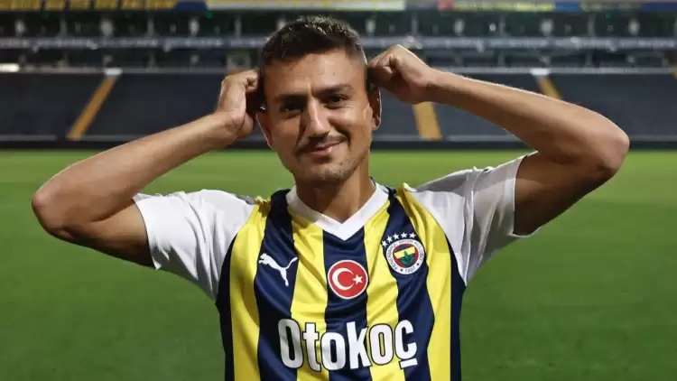 Cengiz Ünder transferine Ermeni engeli! Taraftar grubundan boykot tehdidi