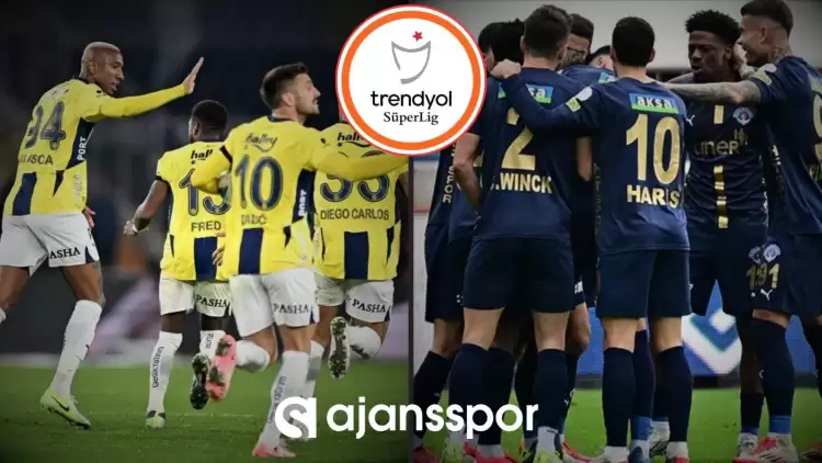 CANLI| Fenerbahçe- Kasımpaşa maçını canlı izle (Maç linki)