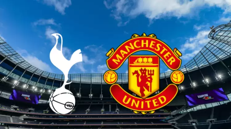 CANLI| Tottenham- Manchester United maçını canlı izle (Maç linki)