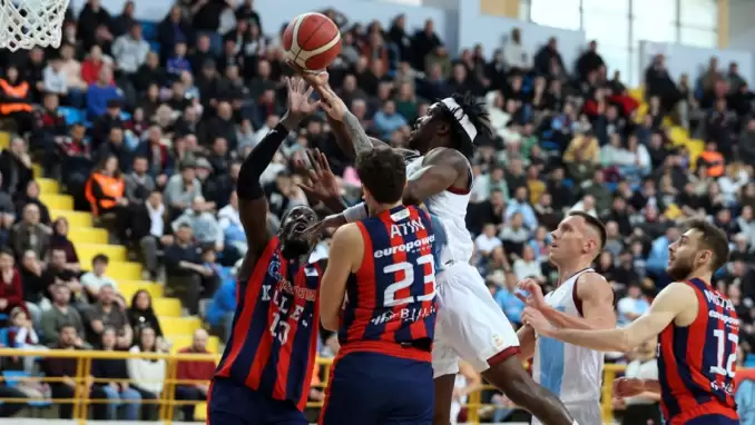 Süper Lig'e koşuyor! Müthiş seri devam ediyor...