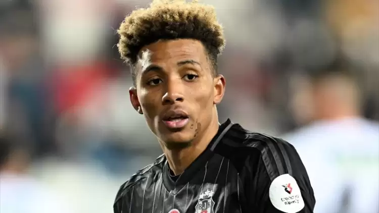 İşte Beşiktaş'ın Gedson Fernandes planı! Görüşmeler devam ediyor...