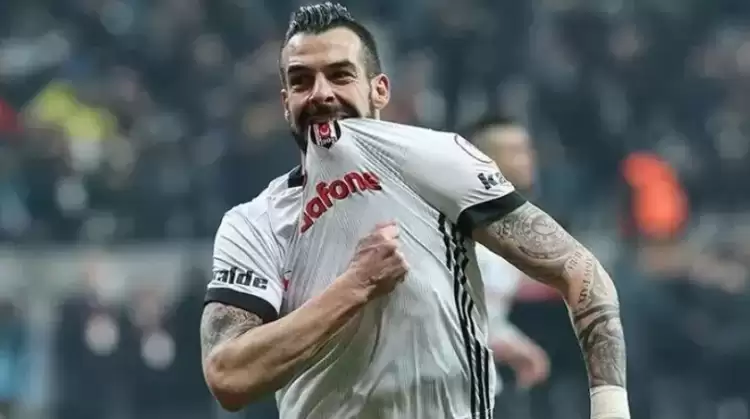 Alvaro Negredo sürprizi! Geri dönüyor...