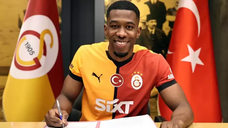 Genk'ten Carlos Cuesta itirafı! Galatasaray'a imza atma nedenini açıkladılar...