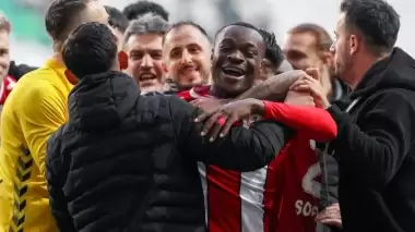 "Türkiye'nin 5. büyük kulübü olmaya adayız!"