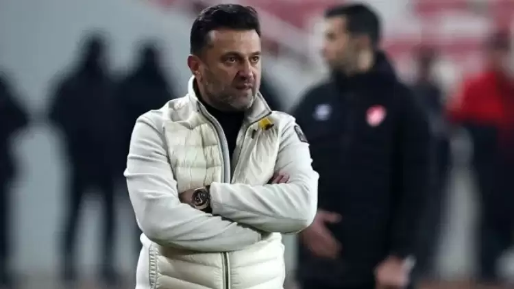 Bülent Uygun: "Fenerbahçeliliğin gerekliliği budur"