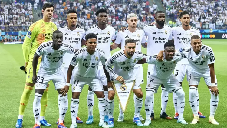 İspanya'yı korku sardı! Real Madrid ligden komple çekilmek üzere