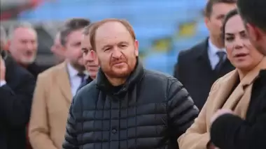 Temizle temizleyebilirsen!