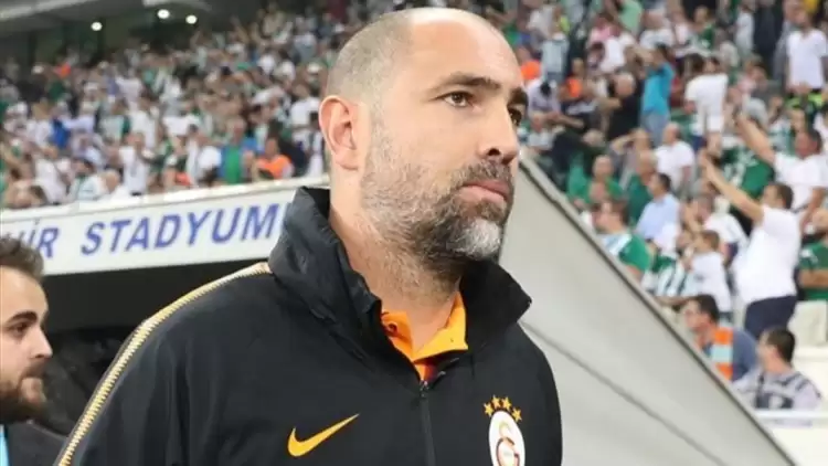 Igor Tudor'a sürpriz teklif!