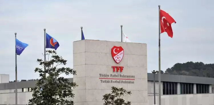 TFF'den G.Saray ve F.Bahçe açıklaması: İki kulüp başkanı Riva'ya davet edildi