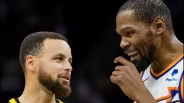 NBA yıldızı EuroLeague'e göz kırptı! İşte oynamak istediği takımlar...