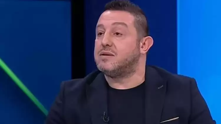 Nihat Kahveci'den yeni transfere eleştiri: "Galatasaray seviyesinde değil"