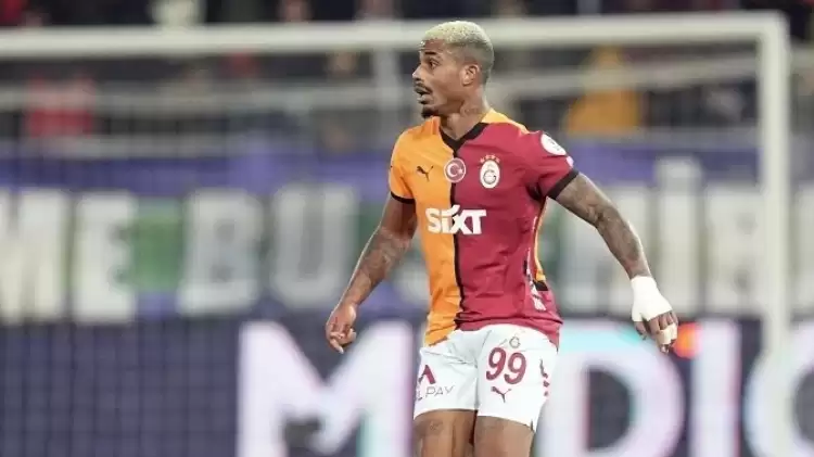 Lemina, 1695 gün sonra küllerinden yeniden doğdu! Rizespor maçında...