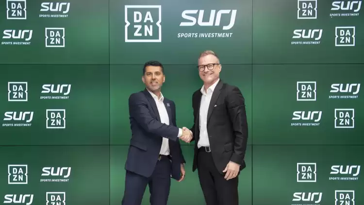 Suudi Arabistan spor yayıncılığına da el attı