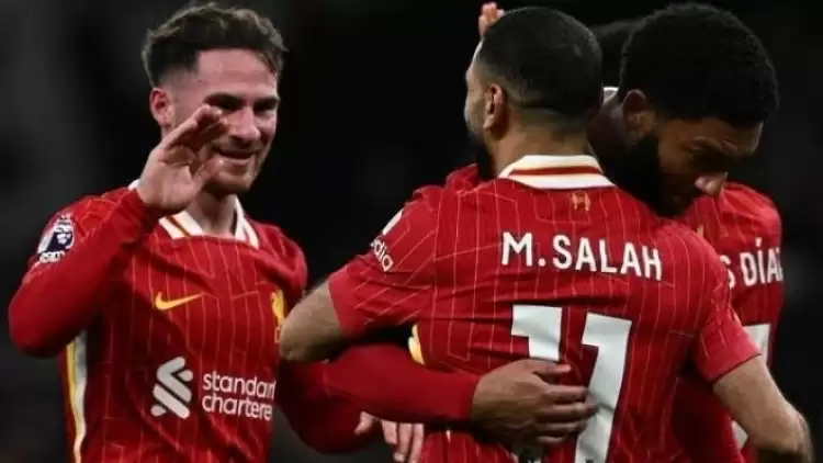 Liverpool'da taraftar istedi, zam kararı kalktı!