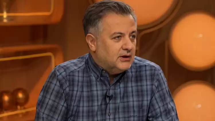 Mehmet Demirkol'dan Okan Buruk'a, İsmail Kartal benzetmesi! "Beni şaşırttı"