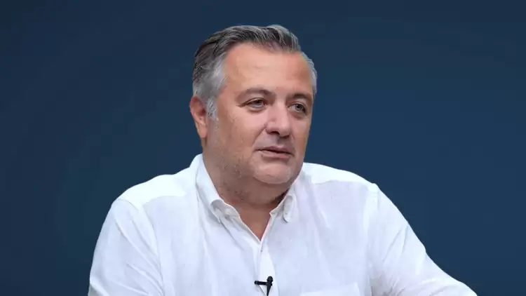 Mehmet Demirkol: "Galatasaray, kolay kolay maç kaybetmez"