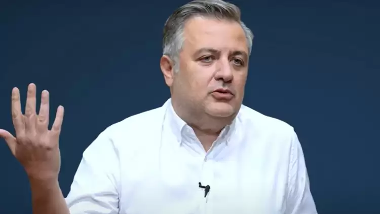 Mehmet Demirkol: "Osimhen'i ilk kez bu alanda eleştireceğim"