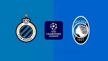 CANLI| Atalanta- Club Brugge