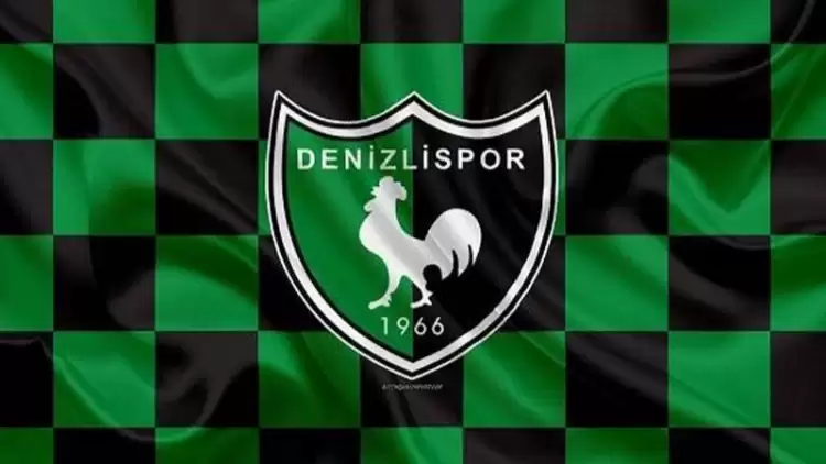 Zor günler geçiren Denizlispor'dan Enerya'ya tepki