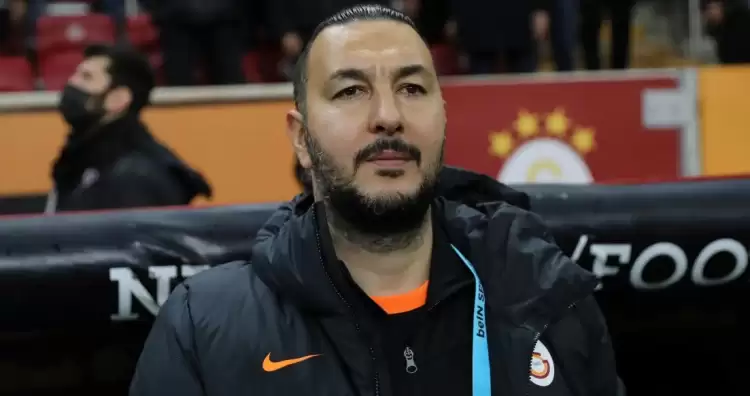 Necati Ateş: "Galatasaray transferde büyük hata yaptı"