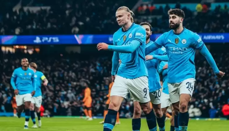 Manchester City’nin tek şansı var: Erken gol!