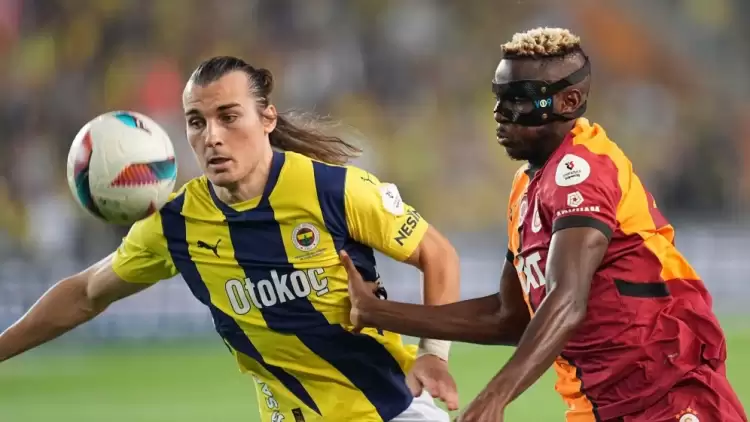 Galatasaray ve Fenerbahçe UEFA Avrupa Ligi'nde nasıl tur atlar?