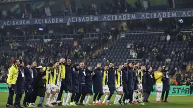 Fenerbahçe'den KAP açıklaması: 1 milyar 250 milyon TL...