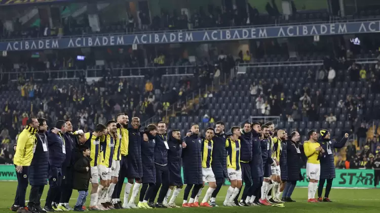 Fenerbahçe'den KAP açıklaması: 1 milyar 250 milyon TL...