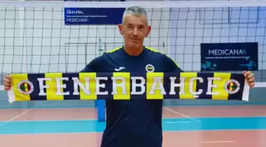 Fenerbahçe başantrenör Fenoglio ile yola devam edecek