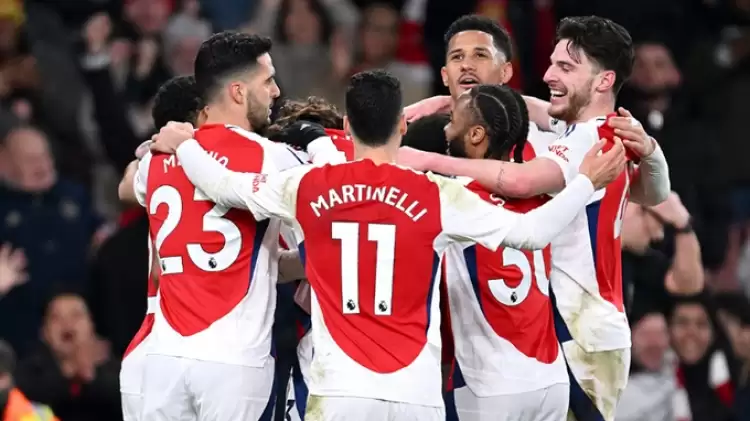 Arsenal rekor gelire rağmen zarar etti