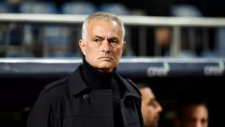 Jose Mourinho: "Premier Lig'in en büyük figürü Claudio Ranieri'dir"