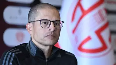 Antalyaspor'dan Alex de Souza'ya gönderme: Hedefimiz ilk 5'ti