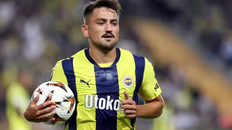 Fenerbahçe, Los Angeles FC'ye transfer olduğunu açıkladı!