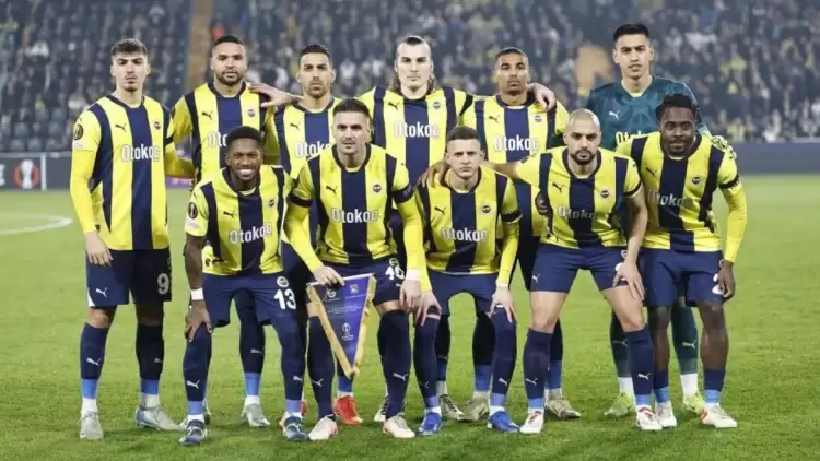 Bayern Münih, Fenerbahçeli yıldıza kancayı taktı!