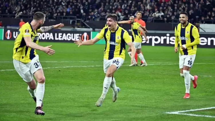 UEFA Avrupa Ligi Son 16 Turu kura çekimi ne zaman? Fenerbahçe'nin muhtmel rakipleri